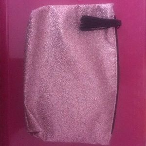 Brand New Rose Gold Ipsy Bag